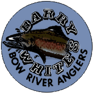 Bow River Anglers